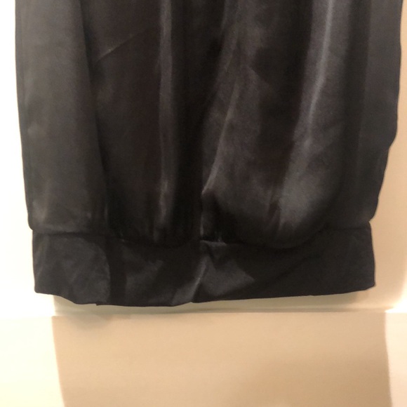 Little black dress by Dynamite. Size Medium - Picture 2 of 6